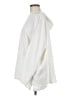 Eskandar 100% Pima Cotton White Pullover Hoodie Size 8 (1) - photo 5