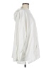 Eskandar 100% Pima Cotton White Pullover Hoodie Size 8 (1) - photo 4