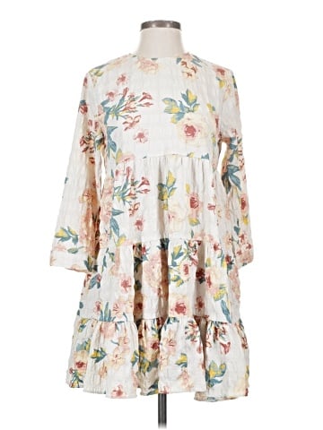 Zara Casual Dress (view 1)
