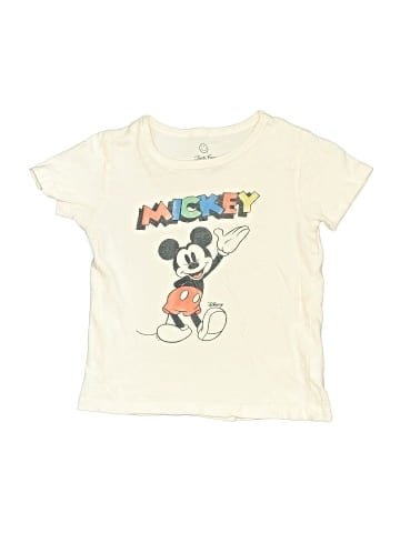 Junk Food Short Sleeve T-Shirt (view 1)
