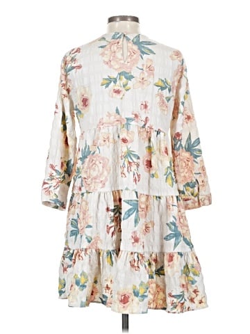 Zara Casual Dress (view 2)