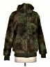 Wilfred Free 100% Polyester Print Green Jacket Size XXS - photo 1
