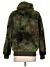 Wilfred Free 100% Polyester Print Green Jacket Size XXS - photo 2