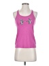 Under Armour Pink Tank Top Size XS - photo 1