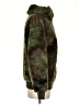 Wilfred Free 100% Polyester Print Green Jacket Size XXS - photo 4