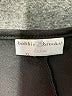Bobbie Brooks Solid Black Casual Dress Size XL - photo 7