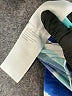 Susan Graver Stripes Blue Casual Skirt Size L (petite) - photo 5