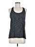 Lululemon Athletica Gray Active Tank Size 8 - photo 1