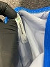 Beachsissi Color Block Blue Swimsuit Bottoms Size XL - photo 3