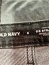 Old Navy Gray Jeans Size 8 - photo 7