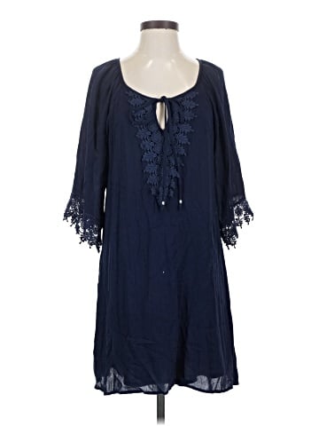 Naif Casual Dress (view 1)
