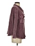 Bucketlist Burgundy Jacket Size S - photo 4