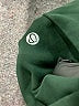 Crz Yoga Solid Green Active Pants Size XS (estimated) - photo 7
