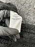 No Boundaries 100% Recycled Polyester Black Pullover Sweater Size L - photo 8