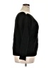 ELOQUII Color Block Black Pullover Sweater Size 18 - photo 4