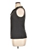 Calvin Klein Gray Sleeveless Top Size XL - photo 5