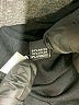 Lynn Ritchie Silver Black 3/4 Sleeve Top Size XL - photo 8