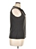Calvin Klein Gray Sleeveless Top Size XL - photo 4