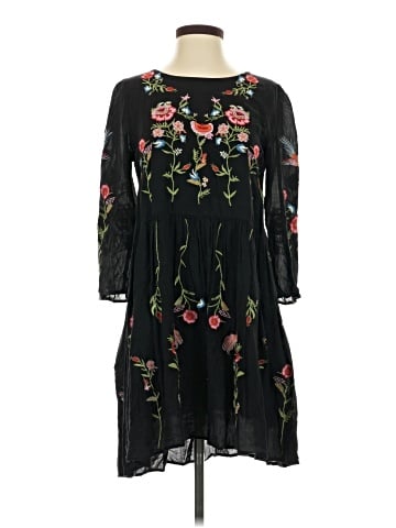 Maeve Casual Dress (view 1)