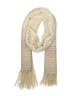 Merona 100% Acrylic Ivory Tan Scarf One size - photo 1