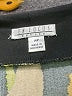En Focus Graphic Yellow Casual Dress Size 14 (petite) - photo 7