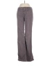 Level 99 Chevron-herringbone Gray Jeans Size 26 waist - photo 1