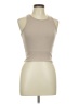 Wishlist Tan Tank Top Size M - photo 1