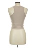 Wishlist Tan Tank Top Size M - photo 2