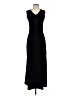 Alyn Paige Black Cocktail Dress Size 3 - 4 - photo 1
