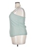 Unbranded Teal Tank Top Size 2X - photo 5