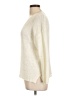 Ceny Ivory Pullover Sweater Size L - photo 5