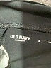 Old Navy - Maternity Black Active Pants Size S - photo 6