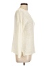 Ceny Ivory Pullover Sweater Size L - photo 4