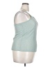 Unbranded Teal Tank Top Size 2X - photo 4