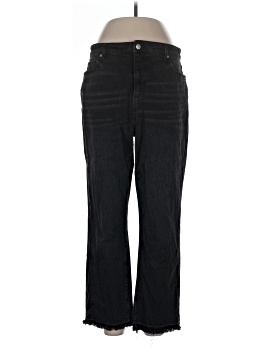 Ann Taylor Loft Jeans