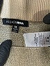 Fashion Nova Tan Gold Skort Size M - photo 3