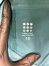 Title Nine Teal Board Shorts Size 10 - photo 3