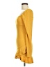 Forever 21 Yellow Cocktail Dress Size M - photo 5