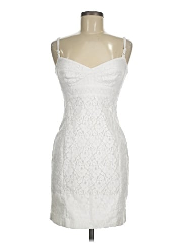 Ticci Tonetto Cocktail Dress (view 1)