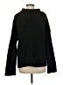 Princess Polly Black Turtleneck Sweater Size Med - Lg - photo 2