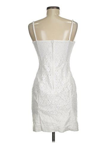 Ticci Tonetto Cocktail Dress (view 2)