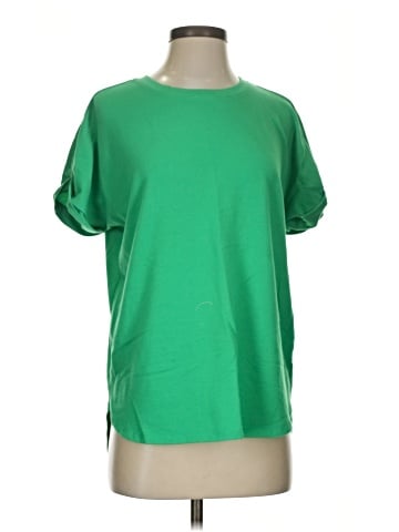 Crown & Ivy Short Sleeve T-Shirt (view 1)