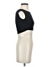 Zara Black Sleeveless Top Size S - photo 4