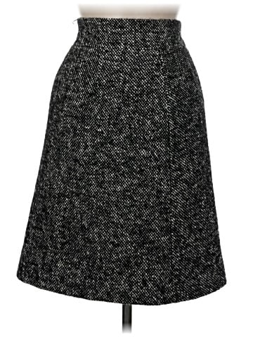 Dolce & Gabbana Formal Skirt (view 1)