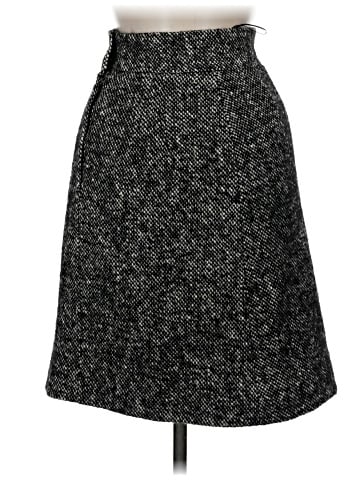Dolce & Gabbana Formal Skirt (view 2)