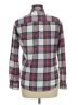 Jack Wills 100% Cotton Argyle Pink Long Sleeve Button-Down Shirt Size 6 - photo 2