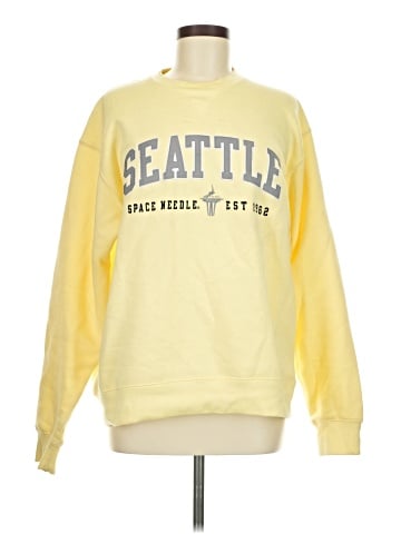 Gear for Sports Long Sleeve T-Shirt (view 1)