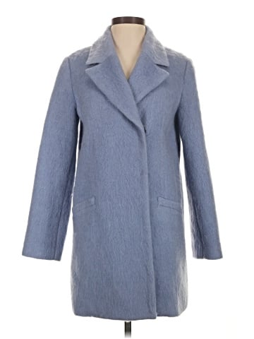 Elle Coat (view 1)