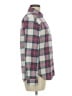 Jack Wills 100% Cotton Argyle Pink Long Sleeve Button-Down Shirt Size 6 - photo 4