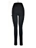 A Pea in the Pod Black Active Pants Size Med Maternity - photo 2